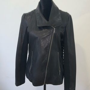 Sam Edelman Leather Jacket